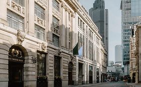 Club Quarters Hotel London City, London